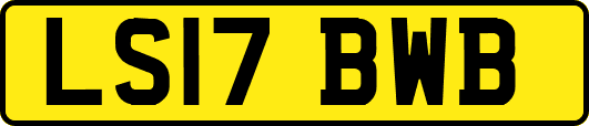 LS17BWB