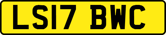 LS17BWC