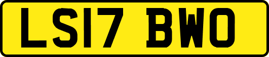 LS17BWO