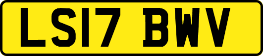 LS17BWV
