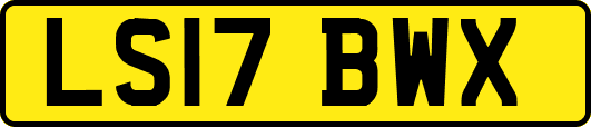 LS17BWX