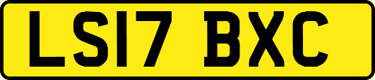 LS17BXC