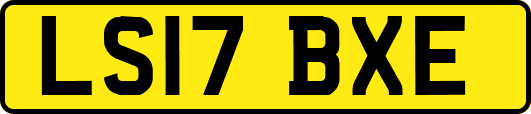LS17BXE