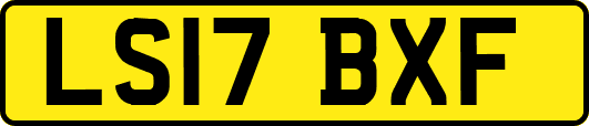 LS17BXF
