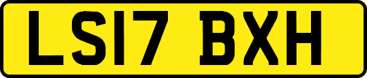 LS17BXH