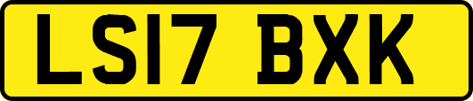 LS17BXK