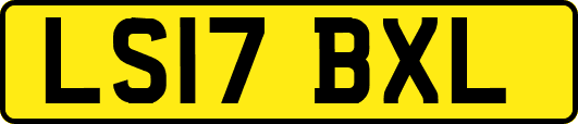 LS17BXL