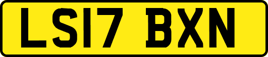 LS17BXN