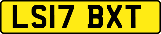 LS17BXT