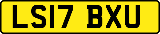 LS17BXU