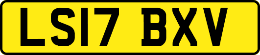 LS17BXV