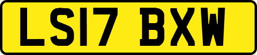 LS17BXW