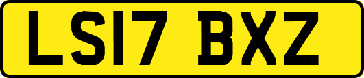 LS17BXZ