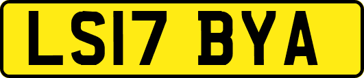 LS17BYA