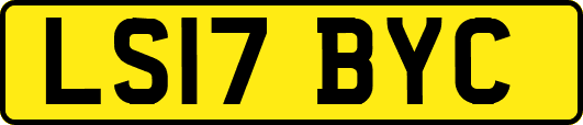 LS17BYC