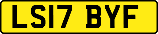 LS17BYF