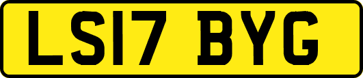 LS17BYG