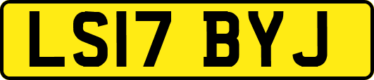 LS17BYJ