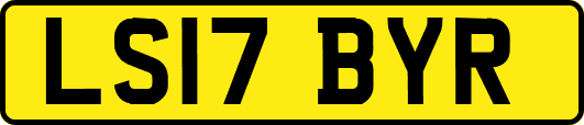 LS17BYR