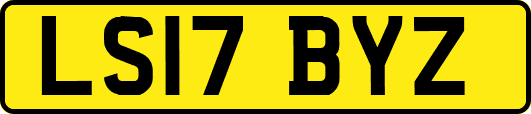 LS17BYZ