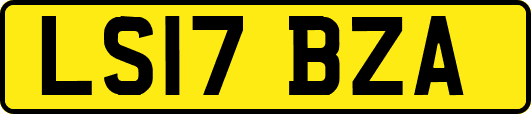 LS17BZA