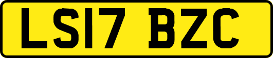 LS17BZC