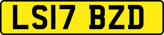 LS17BZD
