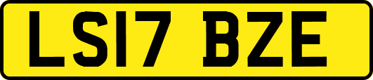 LS17BZE