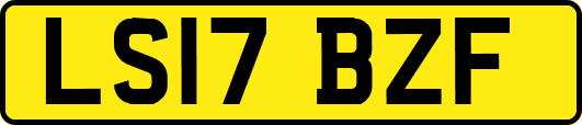 LS17BZF