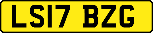 LS17BZG