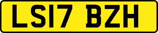 LS17BZH