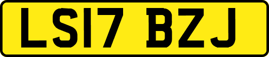 LS17BZJ