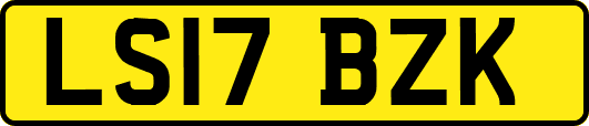 LS17BZK