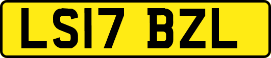 LS17BZL