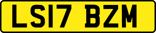 LS17BZM