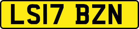 LS17BZN