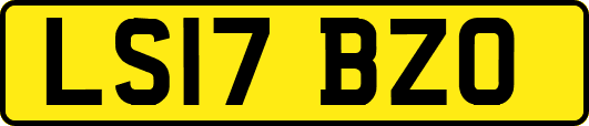 LS17BZO