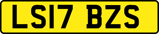 LS17BZS