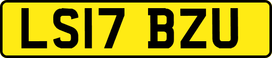 LS17BZU