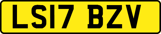 LS17BZV