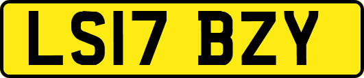 LS17BZY