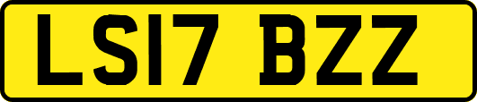 LS17BZZ
