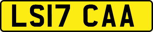 LS17CAA
