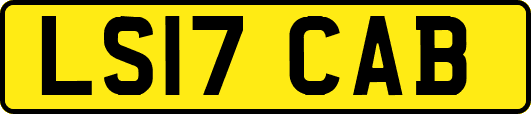 LS17CAB