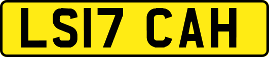 LS17CAH