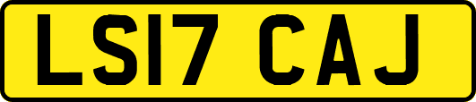 LS17CAJ