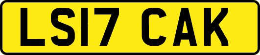 LS17CAK