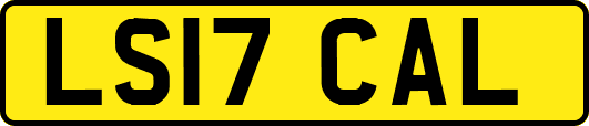 LS17CAL