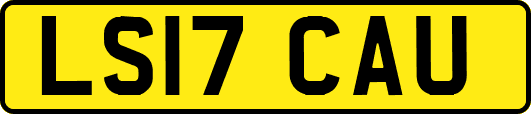 LS17CAU