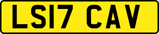 LS17CAV